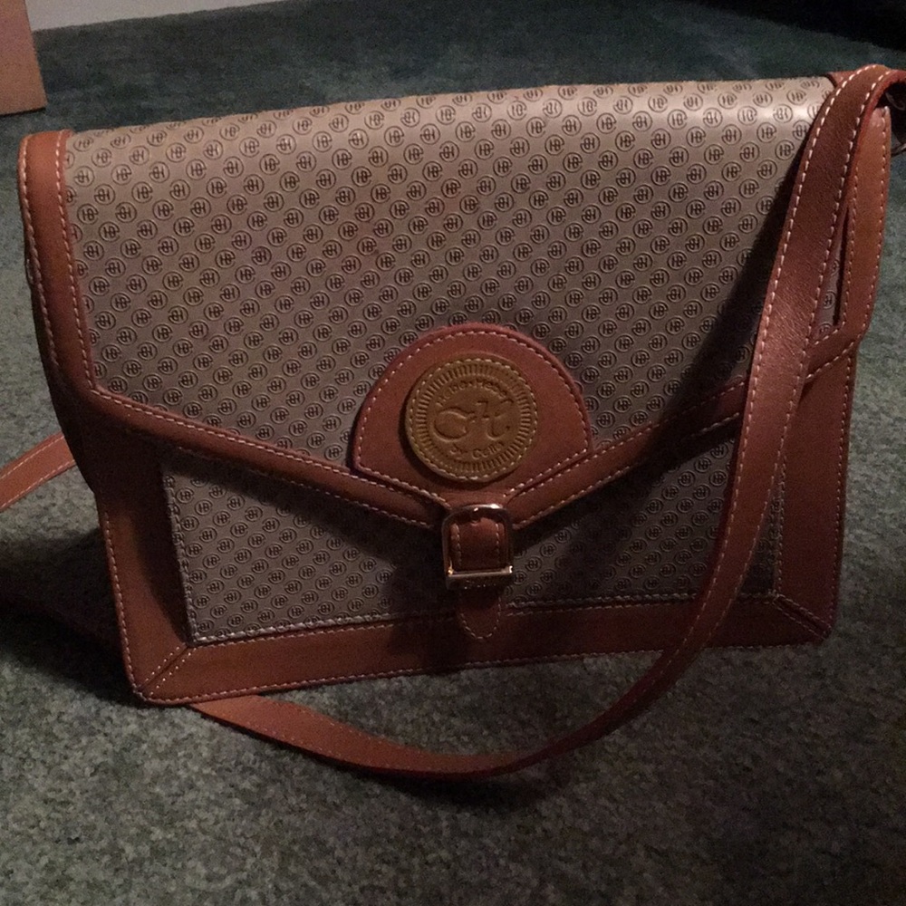 Vintage Hebe purse